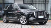Hongqi E-HS9