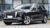 Hongqi E-HS9