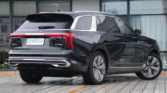 Hongqi E-HS9