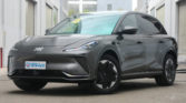 IM Motors Zhiji LS7 AWD