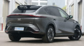 IM Motors Zhiji LS7 AWD